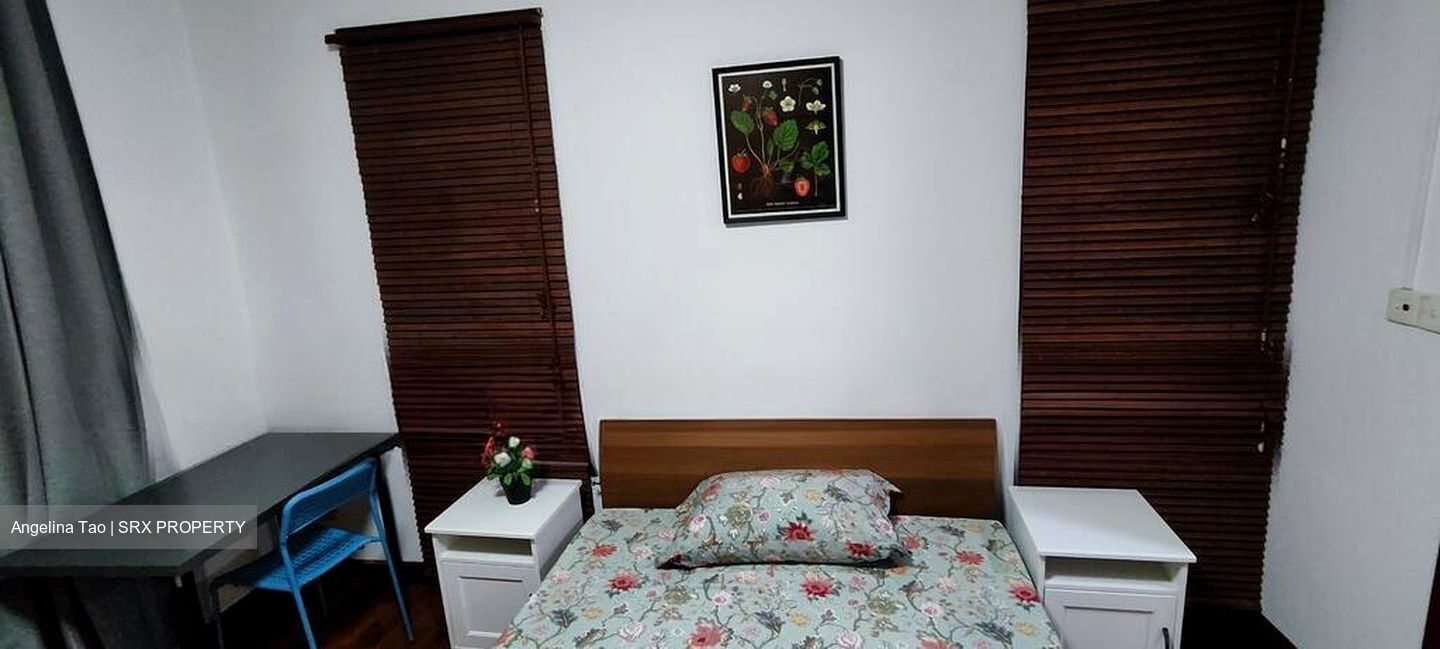 Burlington Square (D7), Apartment #522636371